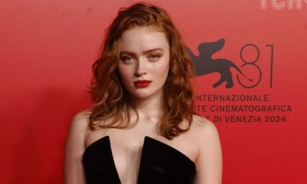 Sädi Sink in neuem Spider-Man Film: Fans sind begeistert!