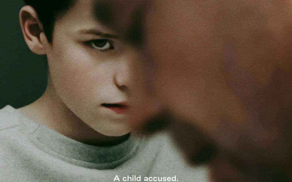 „Adolescence“: Packende Miniserie auf Netflix jetzt verfügbar