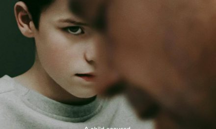 „Adolescence“: Packende Miniserie auf Netflix jetzt verfügbar