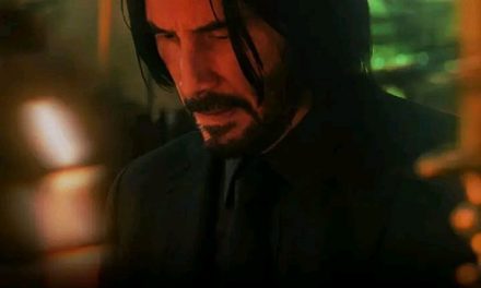 John Wick 5: Keanu Reeves‘ Rückkehr ungewiss?