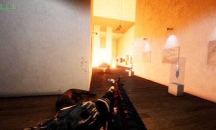 Fracture Point: Neuer Roguelike-Shooter für PC entdecken!