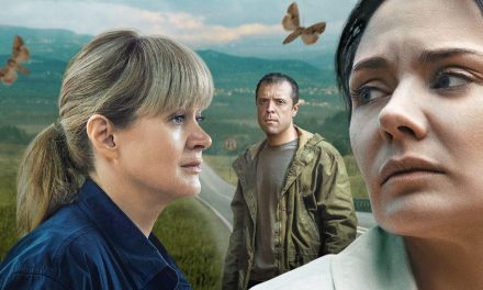 Zweite Staffel des Thrillers T r a s s a kommt 2025!
