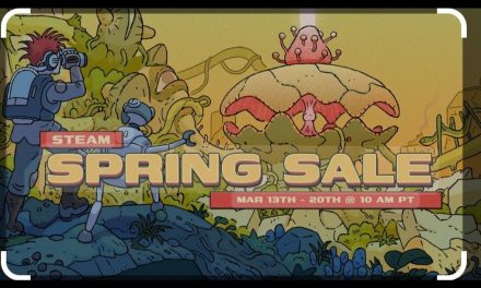 Frühlingsverkauf auf Steam: Rabatte bis 20. März! 🎮🌟