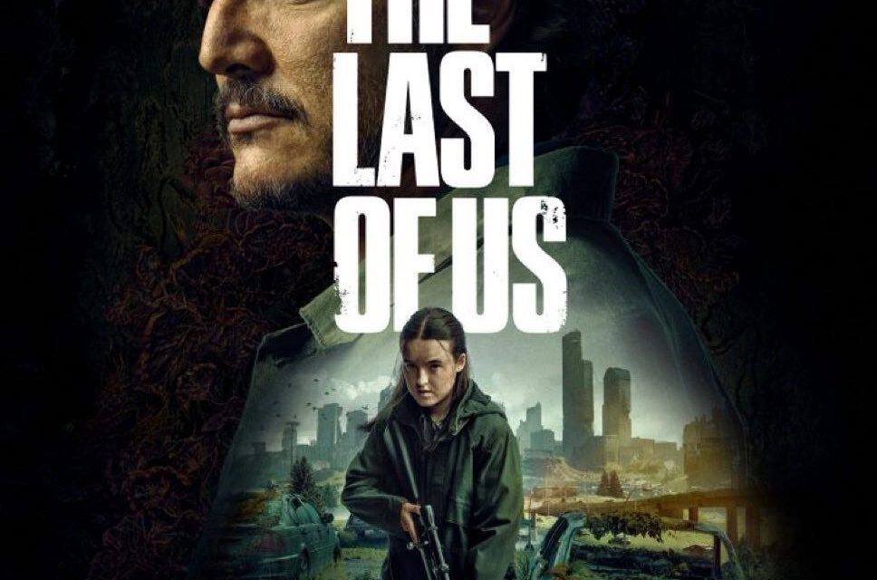Neue Staffel von „Die letzten von uns“: Plakat begeistert Fans