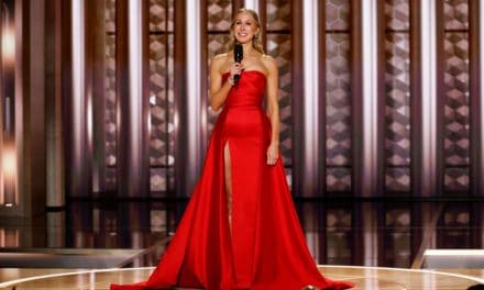 Nikki Glaser kehrt als Gastgeberin zu den Golden Globes 2026 zurück