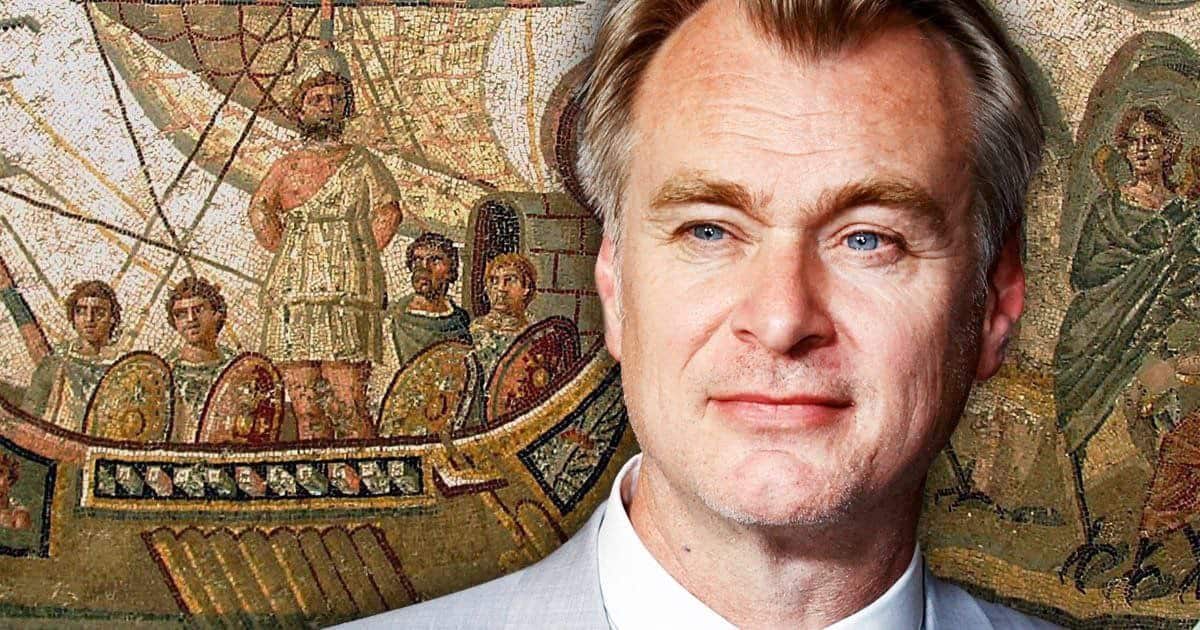 Spannende Rollenbesetzungen im Film „Odyssee“ von Nolan