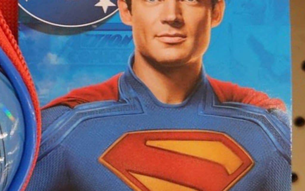 David Corenswet: Neuer Superman mit frischem Blickwinkel