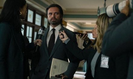 Gromoverzhtsy: Bad Heroes im Kino ab 2. Mai 2025!