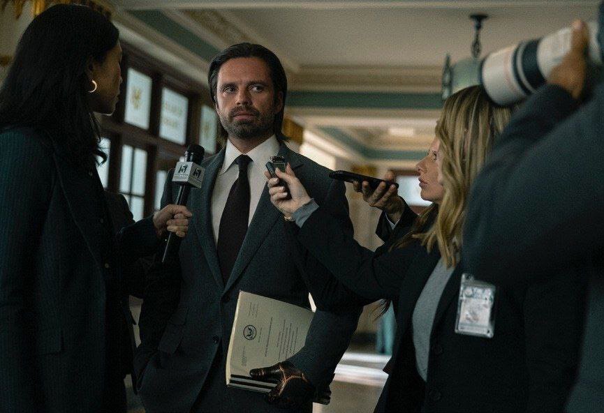 Gromoverzhtsy: Bad Heroes im Kino ab 2. Mai 2025!