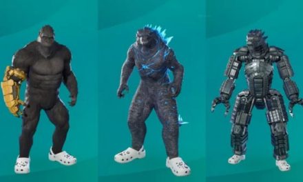 Neue Crocs im Fortnite-Shop: Style und Anpassung für V-Bucks
