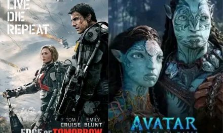 Die Zukunft des Geschichtenerzählens: Filme und Inspiration