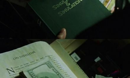 „Simulacra and Simulation“: Philosophie in der Matrix-Trilogie