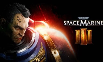 Warhammer 40,000: Space Marine 3 offiziell angekündigt!