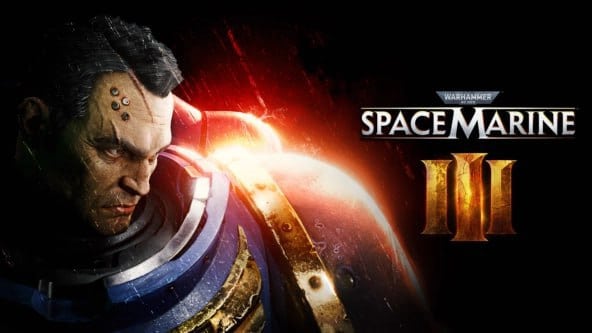 Warhammer 40,000: Space Marine 3 offiziell angekündigt!
