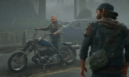 Days Gone DLC „Broken Road“ erscheint am 25. April 2023