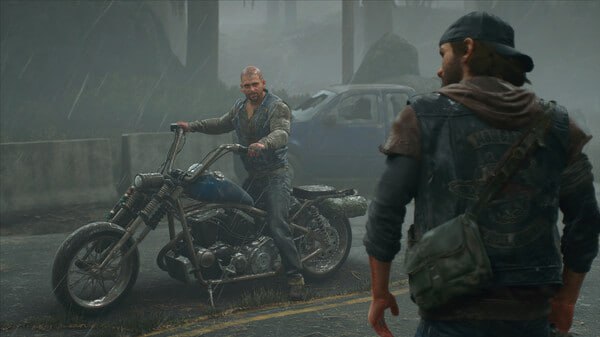 Days Gone DLC „Broken Road“ erscheint am 25. April 2023