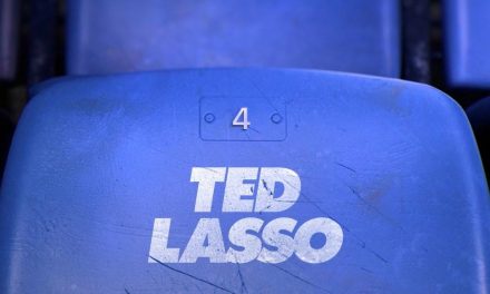 Vorfreude auf „Ted Lasso“ Staffel 4: Neuer Promo-Poster!
