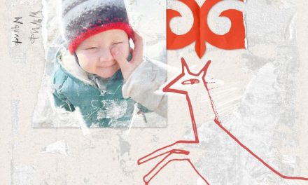 „Papa starb am Samstag“: Bester Debütfilm beim Mayaк Festival