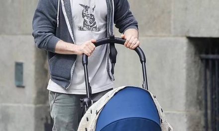 Daniel Radcliffe ist Vater: Ein neues Abenteuer beginnt!