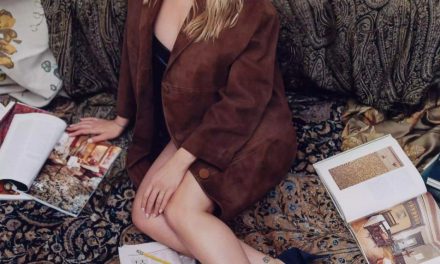 Skarlett Johansson: Mehr als nur ein Filmstar 🌟🎬