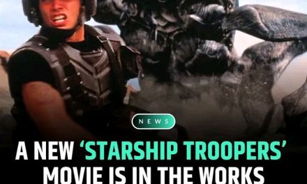 Neill Blomkamp inszeniert Neufassung von „Starship Troopers“