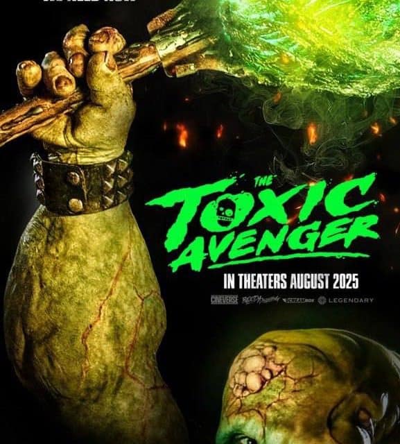 Toxic Avenger Remake: Peter Dinklage begeistert Fans!