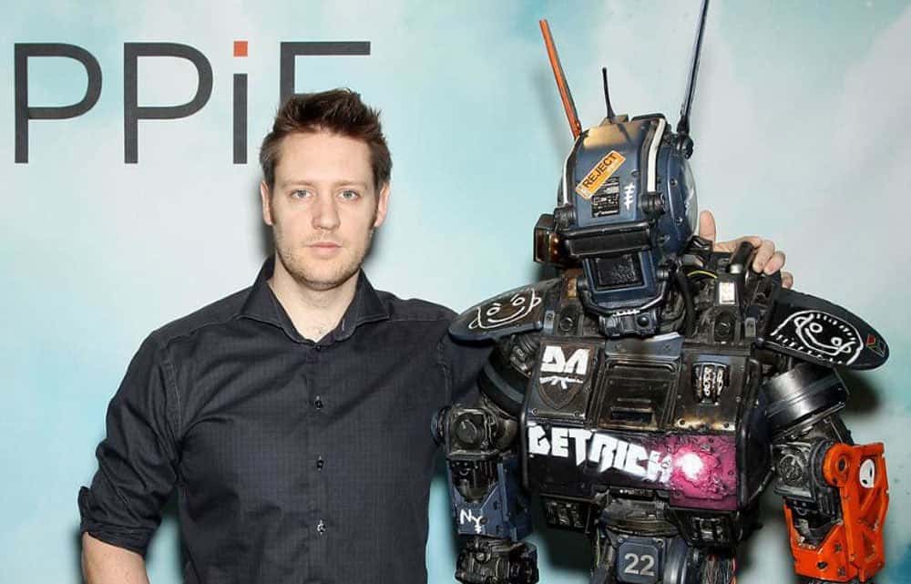 Neill Blomkamp inszeniert neuen „Starship Troopers“ Film