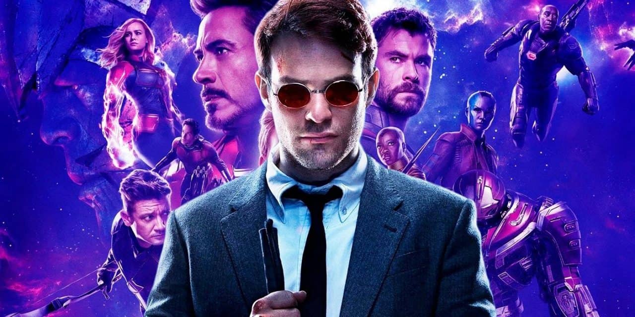 Daredevil: Born Again – Geheimnisvoller Cameo im MCU!