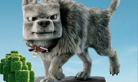 Minecraft-Filmstart: Abenteuer ab 4. April im Kino!