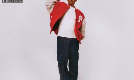 Will Smith kündigt erstes Album nach 20 Jahren an!