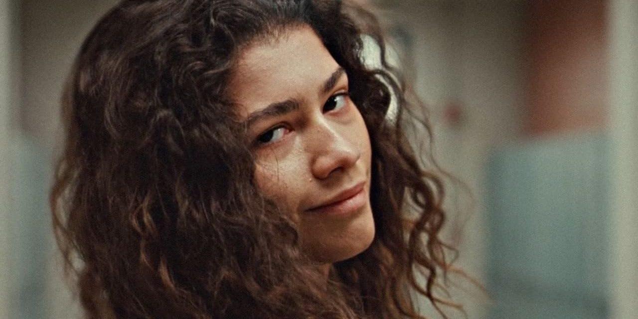 Zendaya verdient 1 Million Dollar pro Episode in Euphoria