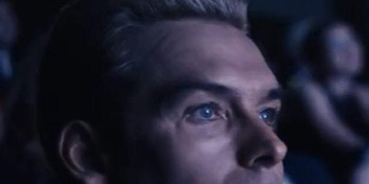 Marvels Avengers: Animierte Charaktere im neuen Film?