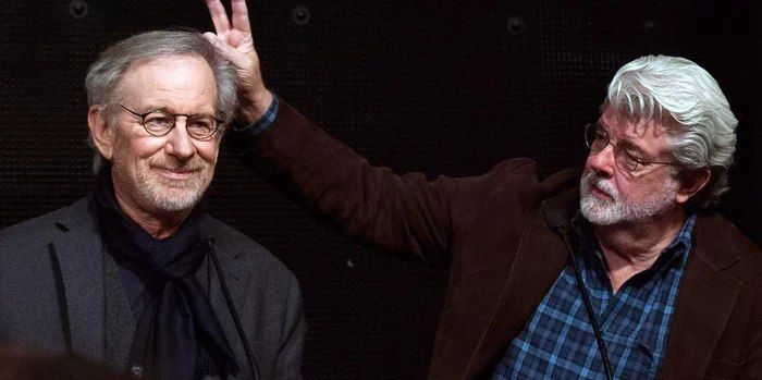 Wie George Lucas und Spielberg die Filmindustrie prägten