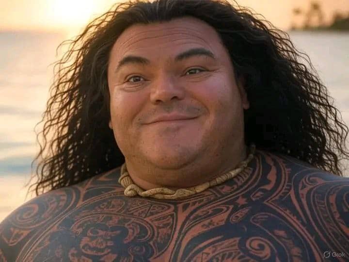 Casting für Maui in „Moana: Teil 2“ – Neuigkeiten 2027
