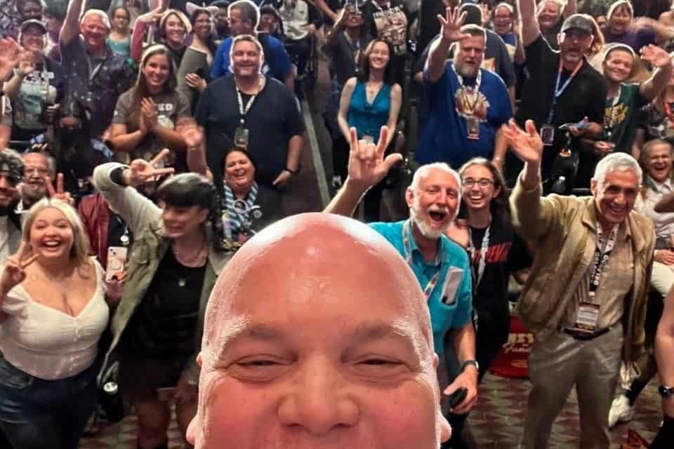 Tag ohne Selfies: Echte Momente leben und genießen!