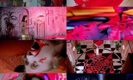 Suspiria: Dario Argentos Meisterwerk des Horrorfilms