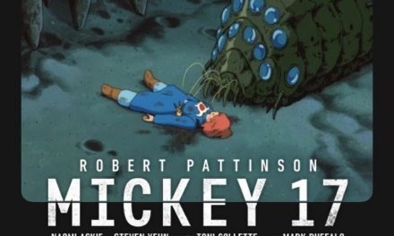 Mikky 17: Vergleich mit Nausicaä und die Filmkultur