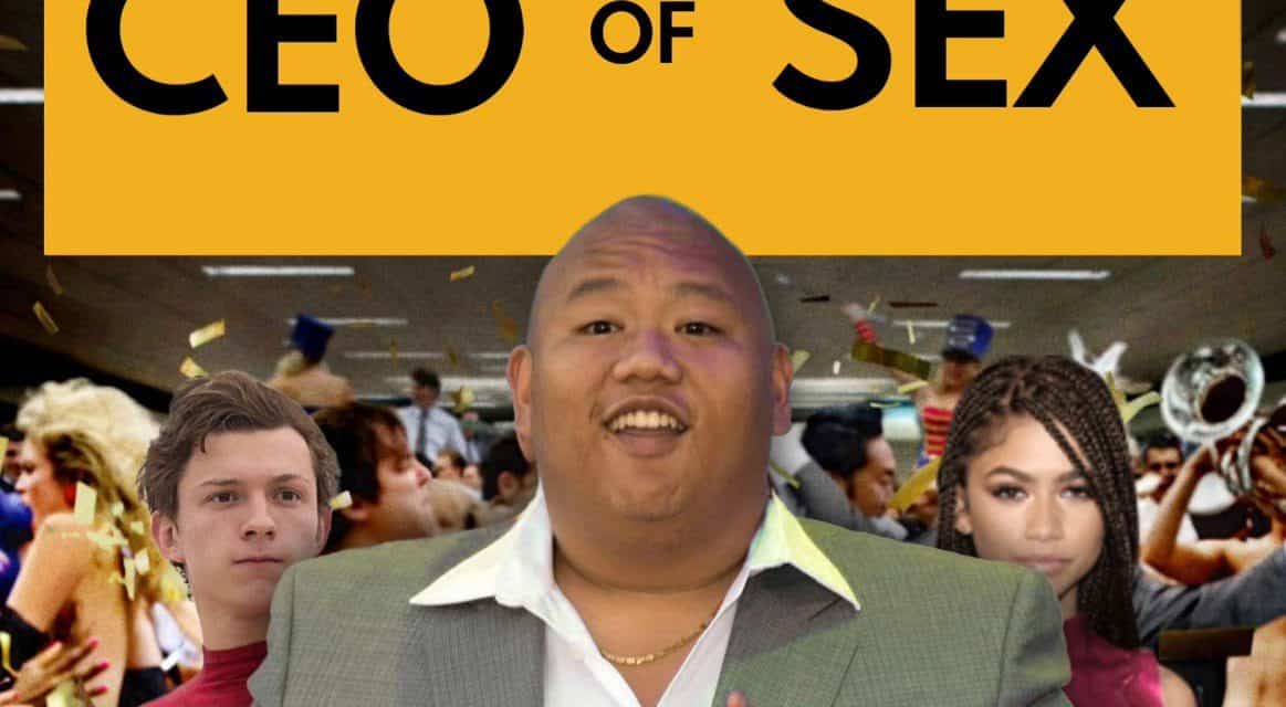 Jacob Batalon: Humorvoller „CEO des Sexes“ im Interview