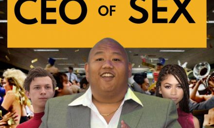 Jacob Batalon: Humorvoller „CEO des Sexes“ im Interview