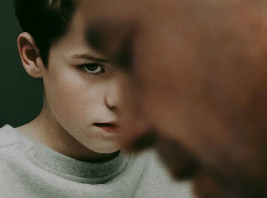 „Der Teenager“: Fesselnde Serie über Empathie und Jugenddrama