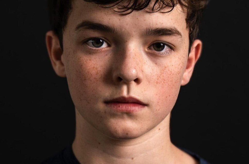 Owen Cooper: Ein aufstrebender Star im Filmgeschäft