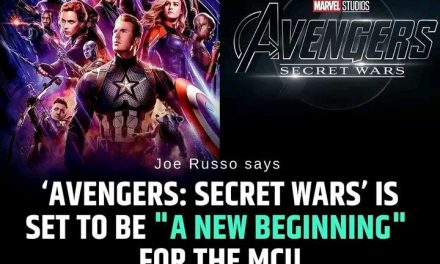 „Avengers: Secret Wars“ – Neuer Schwung für das MCU!