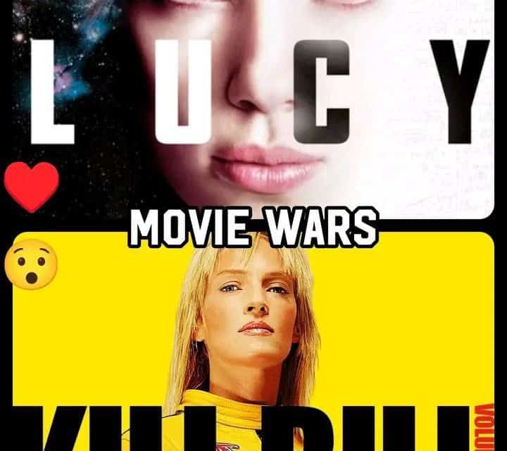 Lucys gefährlicher Weg: Liebe, Angst und Entscheidungen