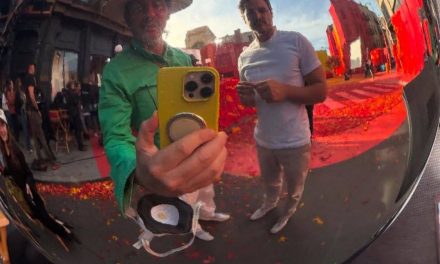 Spike Jonze und Pedro Pascal: Neues Filmprojekt in Sicht!