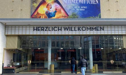 Schneewittchen-Presseevent: Äpfel voller Magie und Spannung