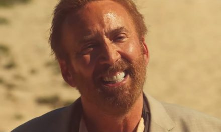 „Surfer“ mit Nicolas Cage: Action-Abenteuer ab 1. Mai!