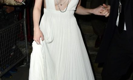 Anya Taylor-Joy begeistert bei „Dune 2“ Premiere in London