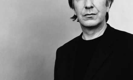 Alan Rickman: Ein Leben voller unvergesslicher Rollen