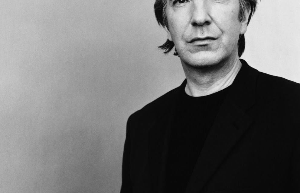 Alan Rickman: Ein Leben voller unvergesslicher Rollen