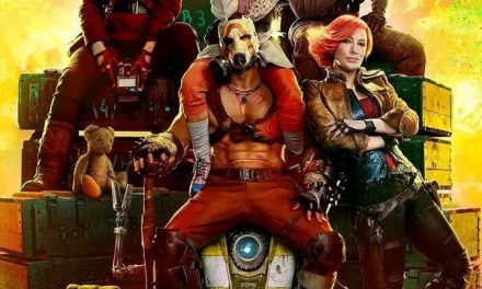 Borderlands: Actionreicher Filmstart am 9. August 2023